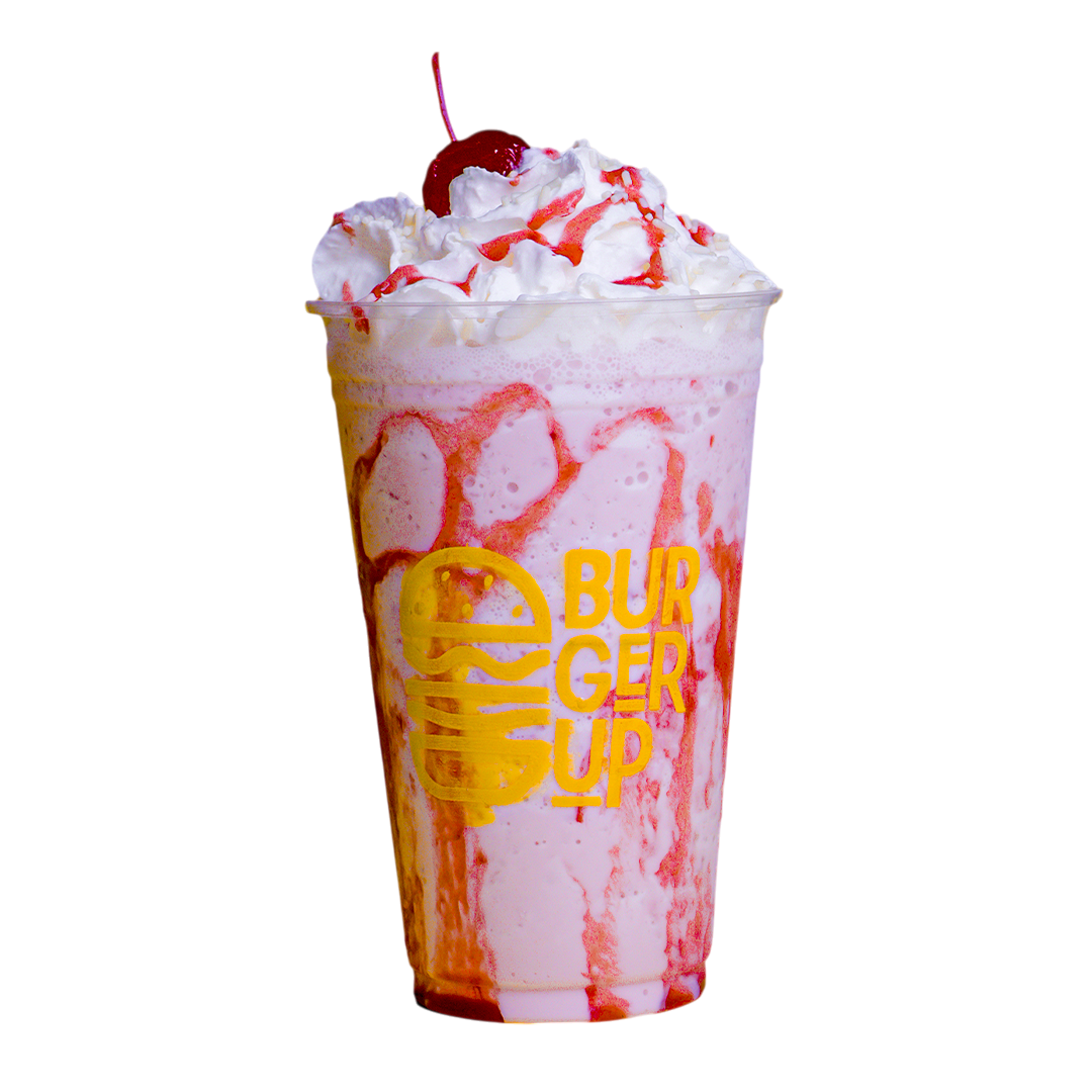 MALTEADA DE FRESA 473ML